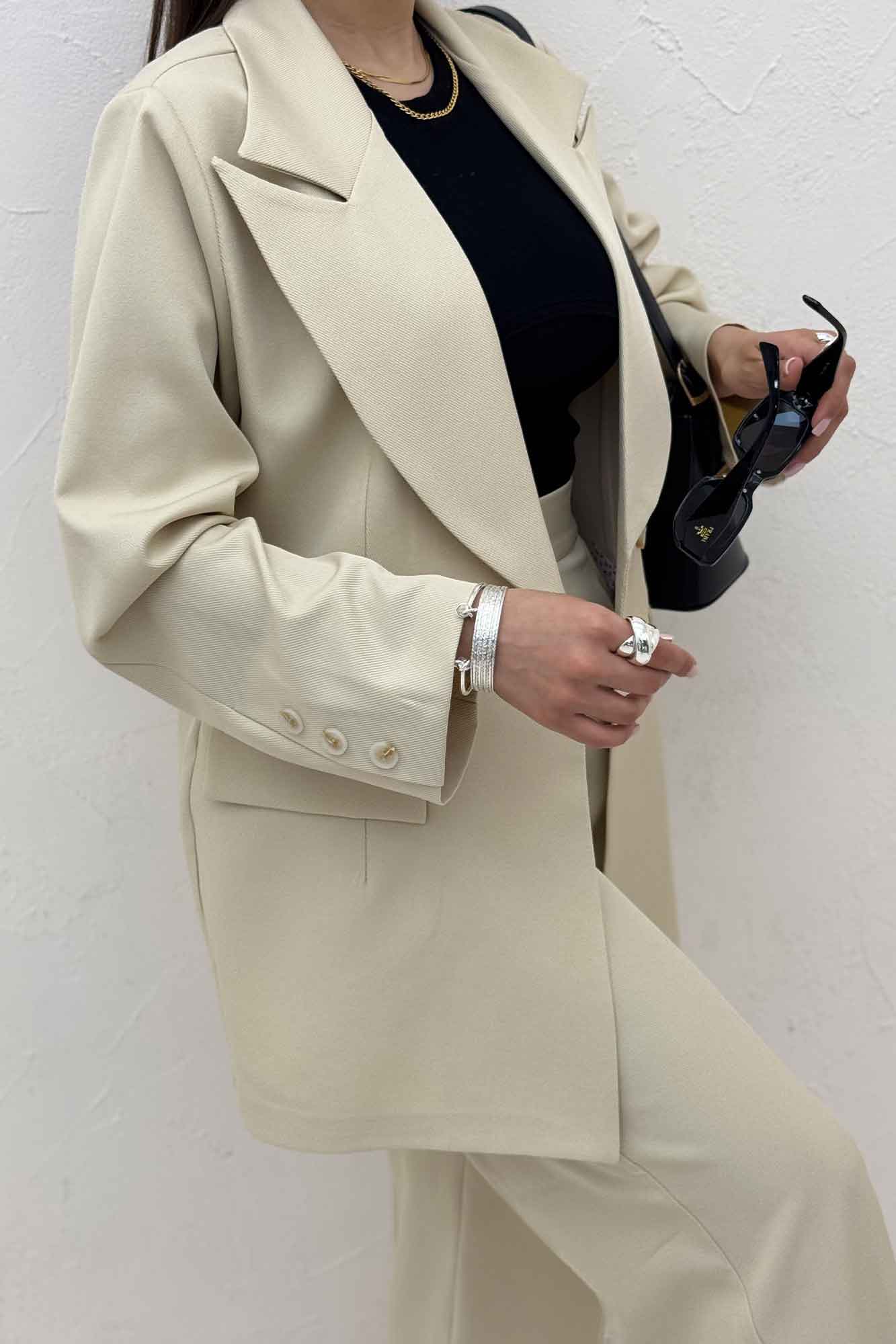 ست کت و شلوار مازراتی کجراه مونا