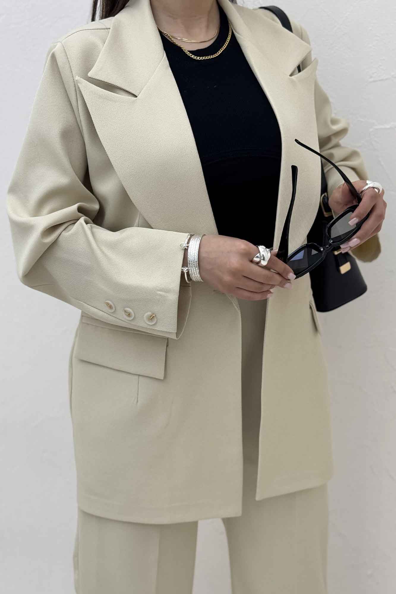 ست کت و شلوار مازراتی کجراه مونا