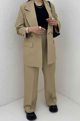 ست کت و شلوار مازراتی کجراه مونا