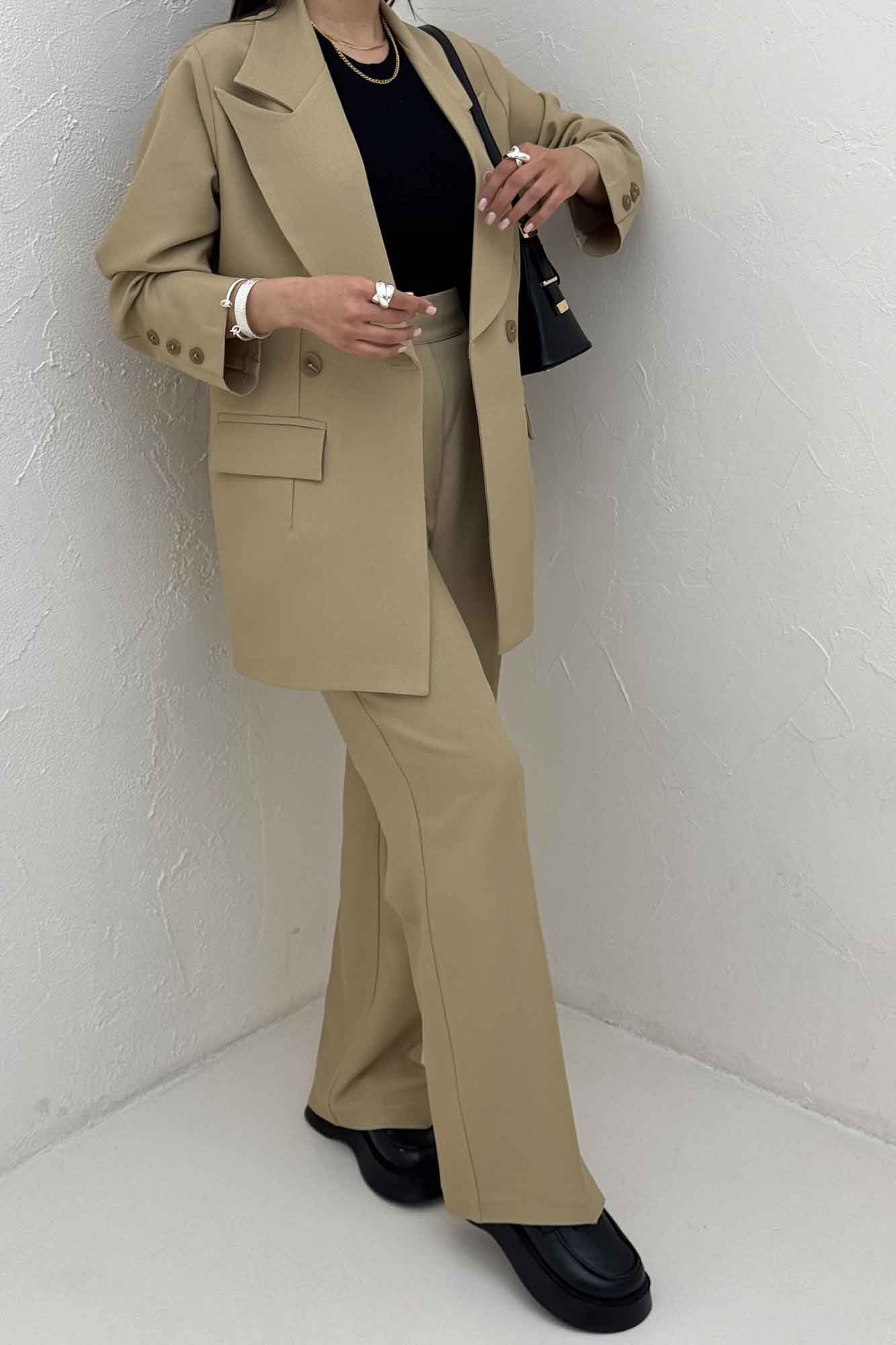 ست کت و شلوار مازراتی کجراه مونا