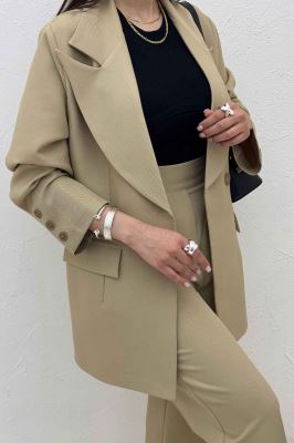 ست کت و شلوار مازراتی کجراه مونا