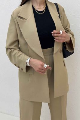 ست کت و شلوار مازراتی کجراه مونا