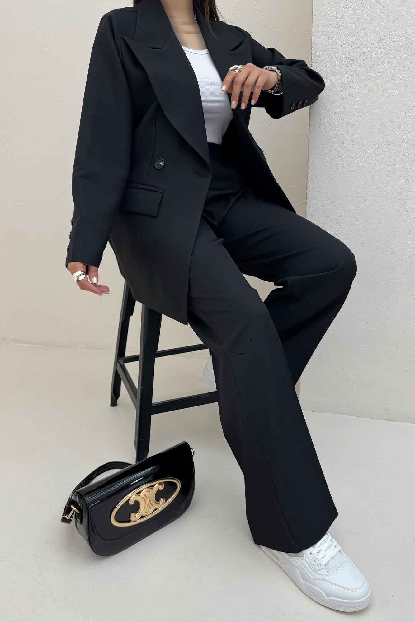 ست کت و شلوار مازراتی کجراه مونا