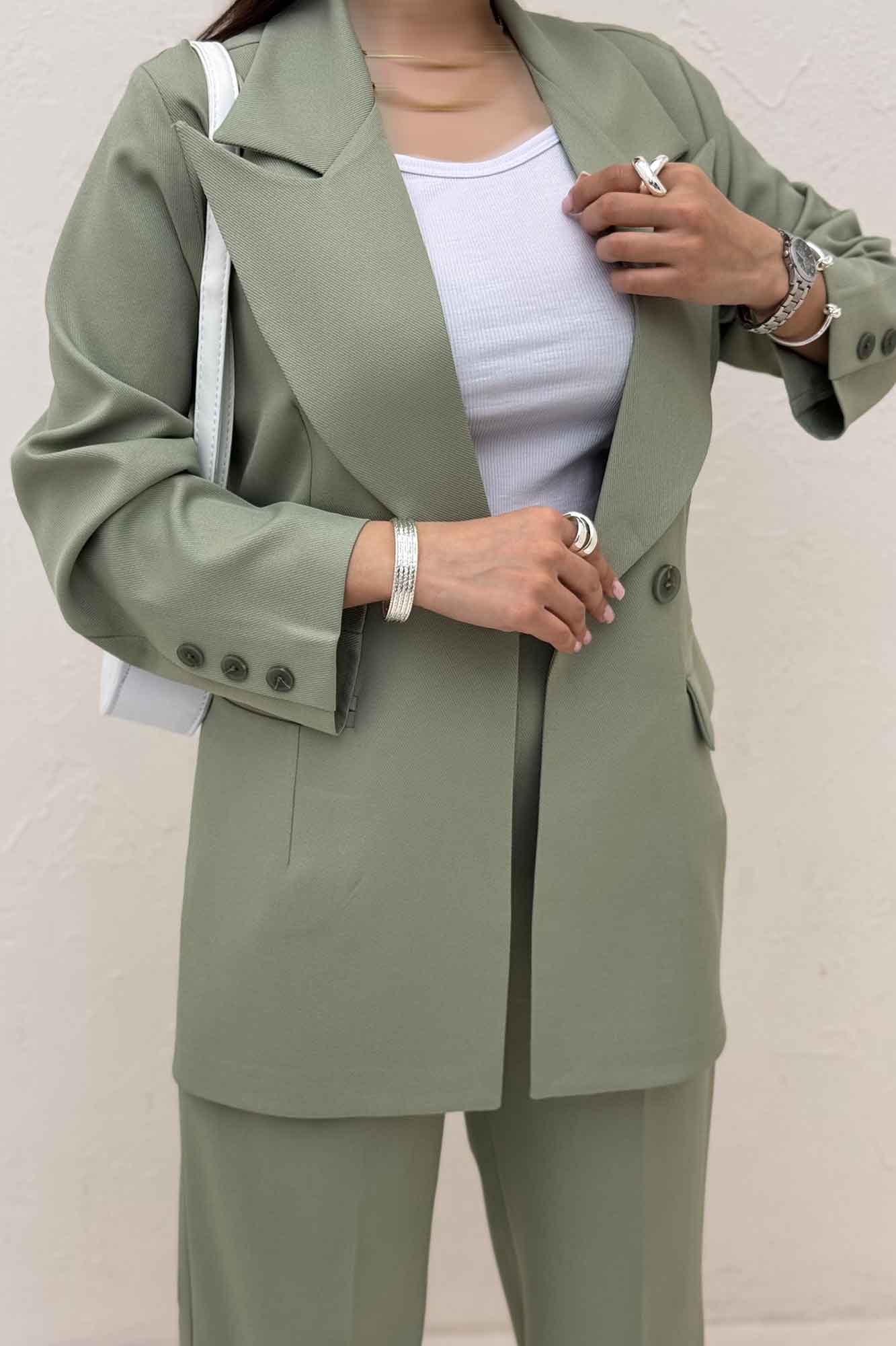 ست کت و شلوار مازراتی کجراه مونا