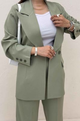 ست کت و شلوار مازراتی کجراه مونا