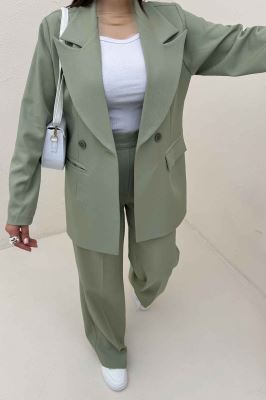 ست کت و شلوار مازراتی کجراه مونا