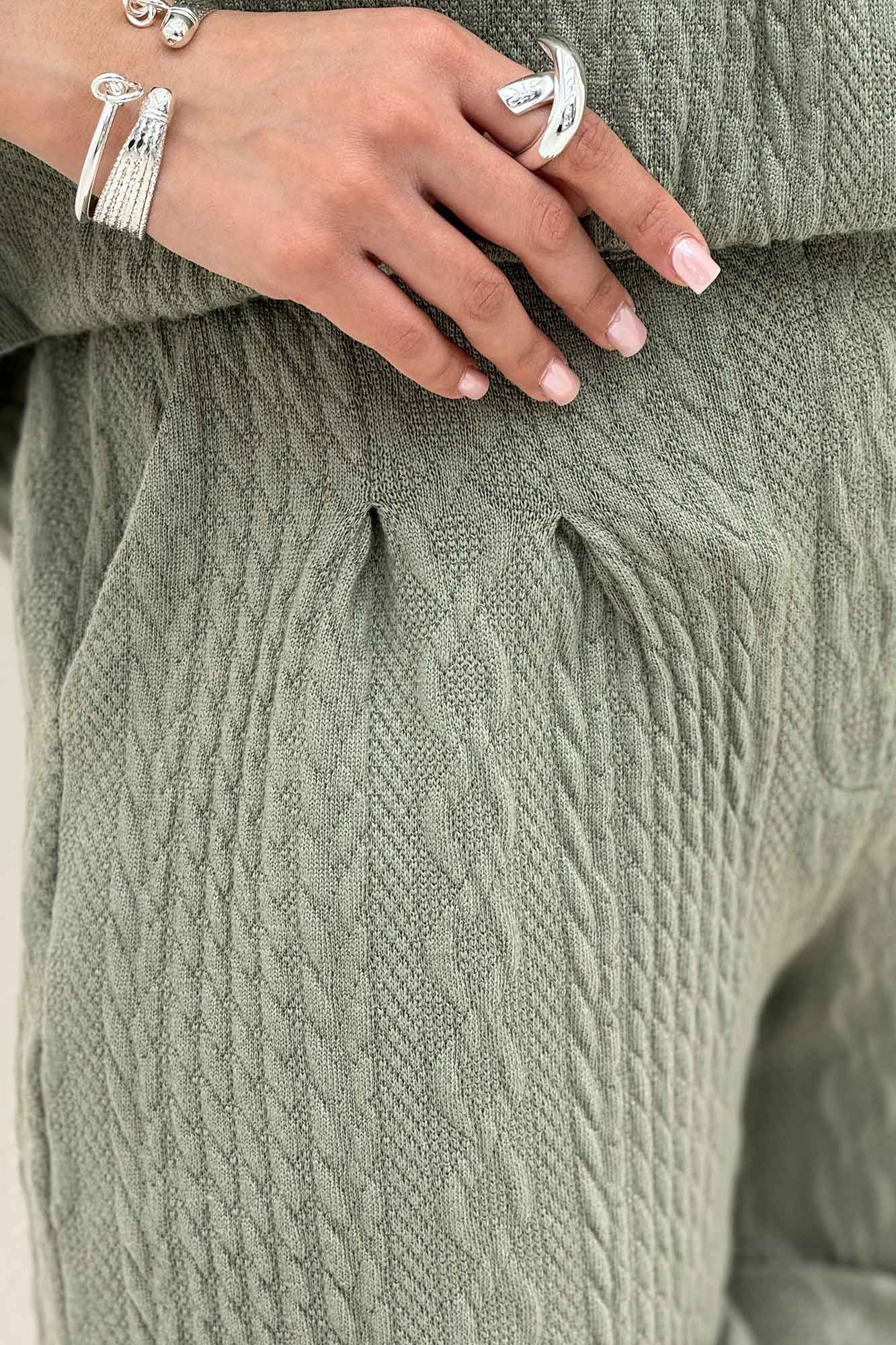 ست شومیز و شورتک مراکشی طرح دار