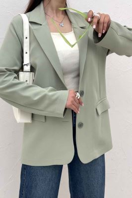 کت مازراتی پشت چاکدار ونیسا