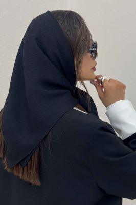 مینی اسکارف اسلپ ساده