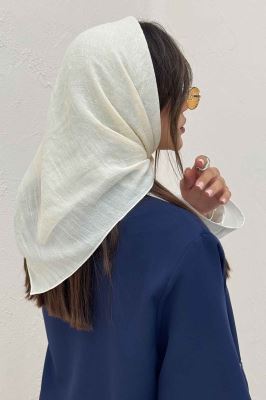 مینی اسکارف اسلپ ساده