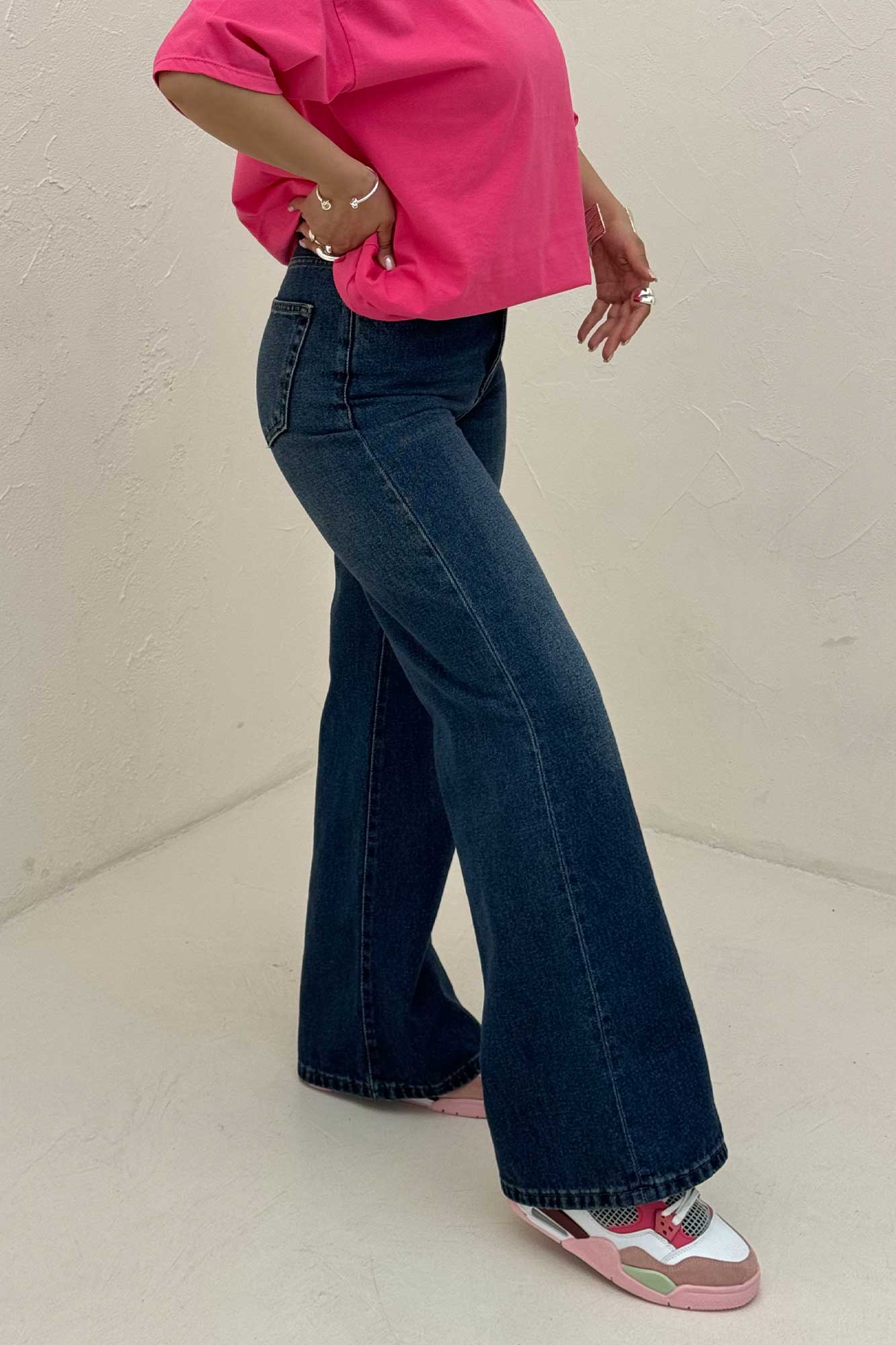 شلوار جین بگ 911572