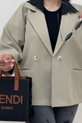 کت مازراتی آستین سه رب ویستا