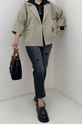 کت مازراتی آستین سه رب ویستا