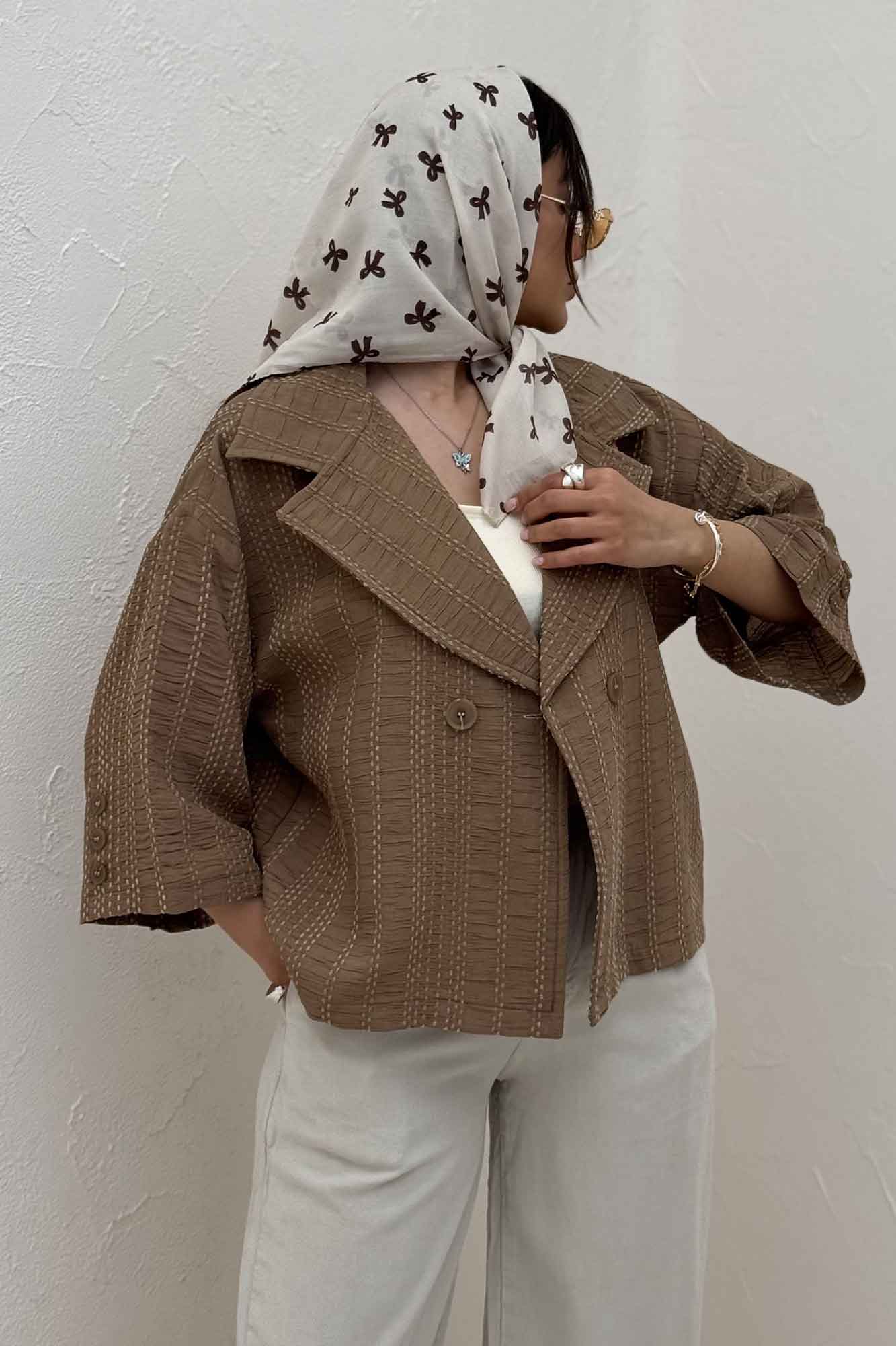 کت کوک دوزی ویانا