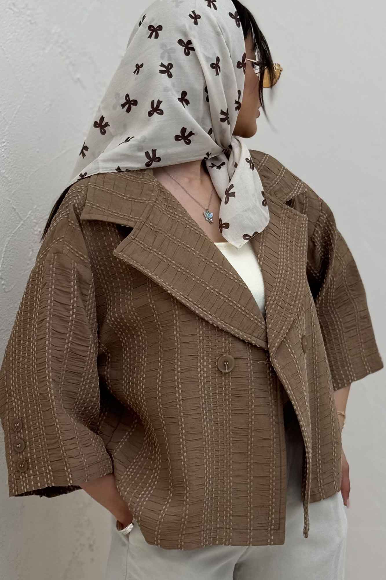 کت کوک دوزی ویانا