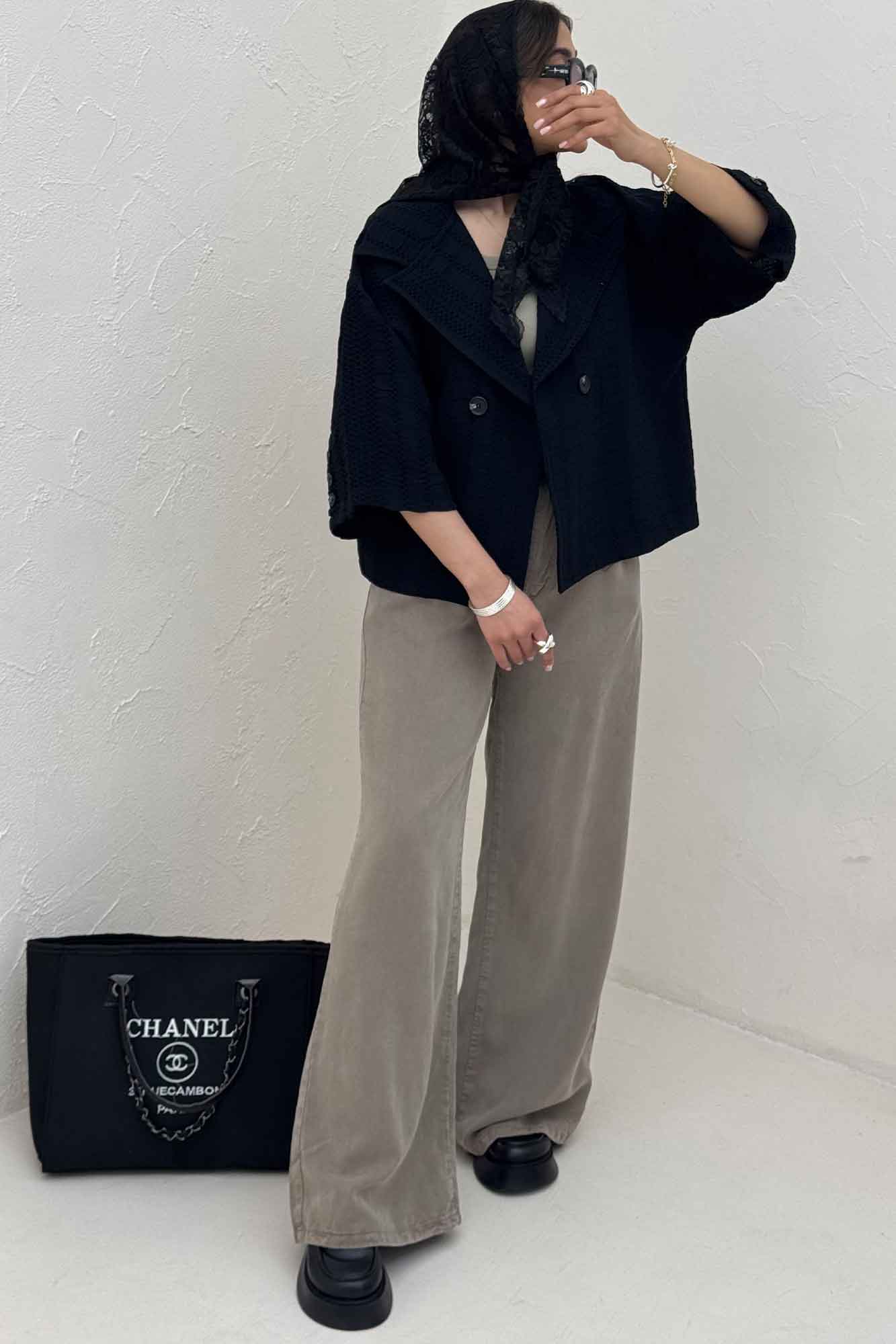 کت کوک دوزی ویانا