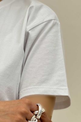 تیشرت ساده روبان 101