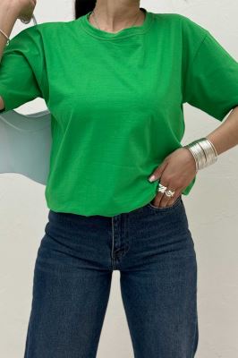 تیشرت ساده روبان 101