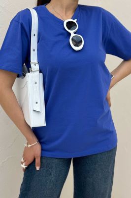 تیشرت ساده روبان 101