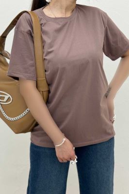 تیشرت ساده روبان 101