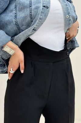 شلوار مازراتی کمر موشکی