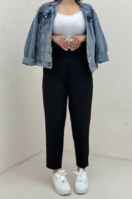 شلوار مازراتی کمر موشکی