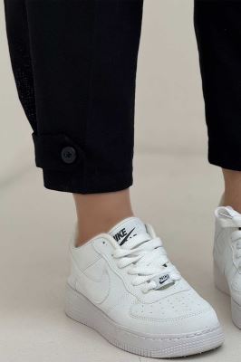 شلوار بالنی پیله دار مازراتی