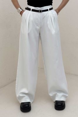 شلوار مازراتی فول بگ الارز L