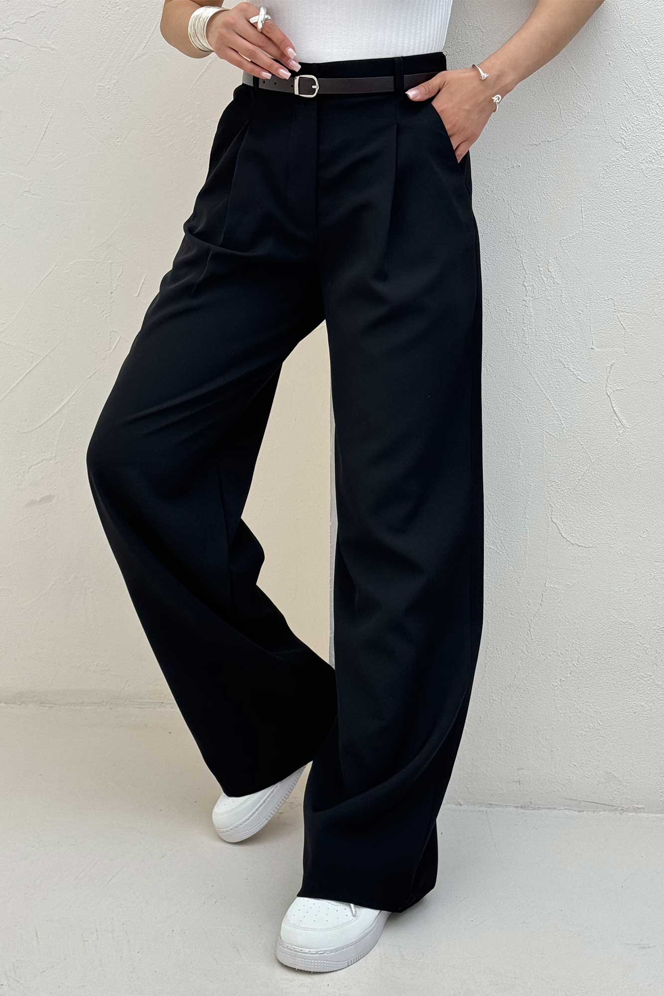 شلوار مازراتی بگ میلانو L