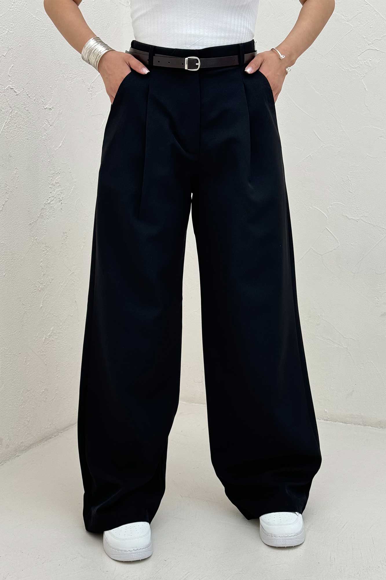 شلوار مازراتی بگ میلانو L