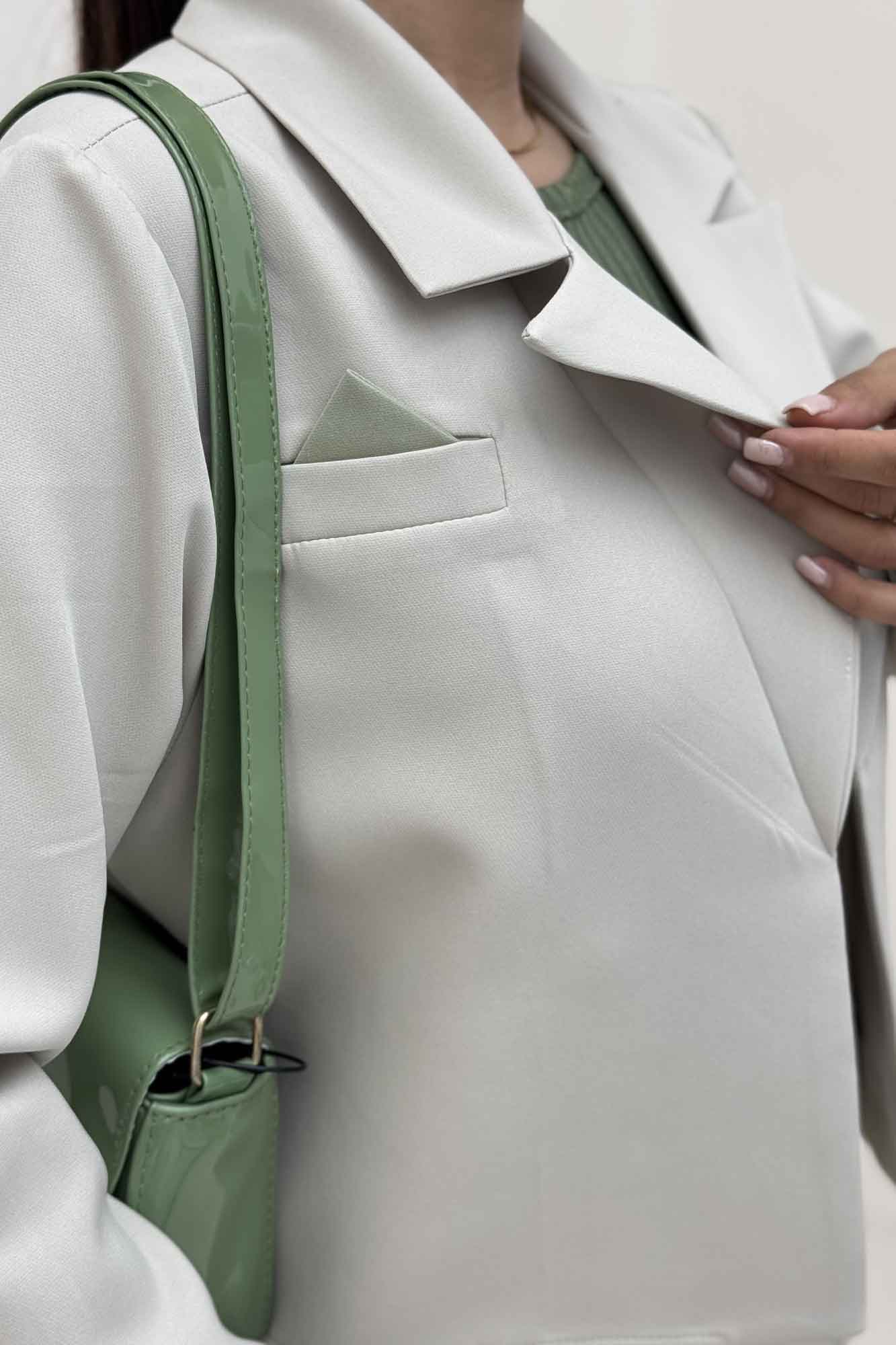 ست کت و شلوار مازراتی دو رنگ نازار