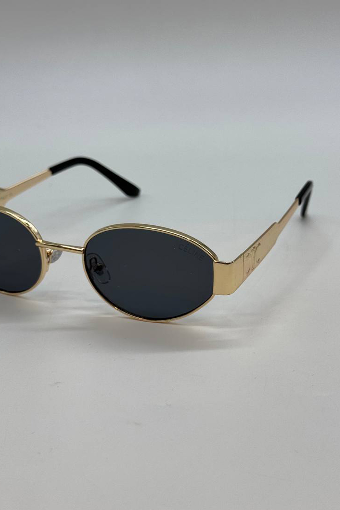 عینک زنانه کد 756