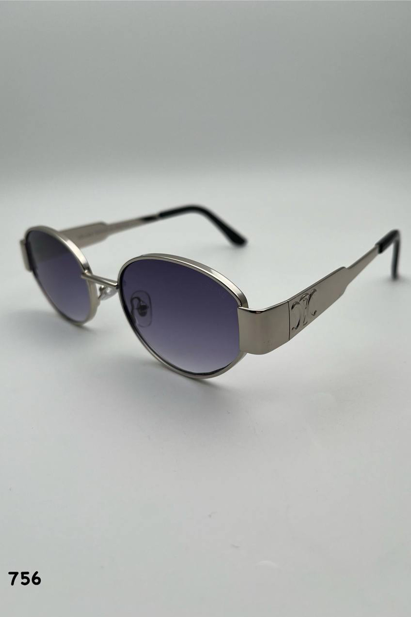عینک زنانه کد 756