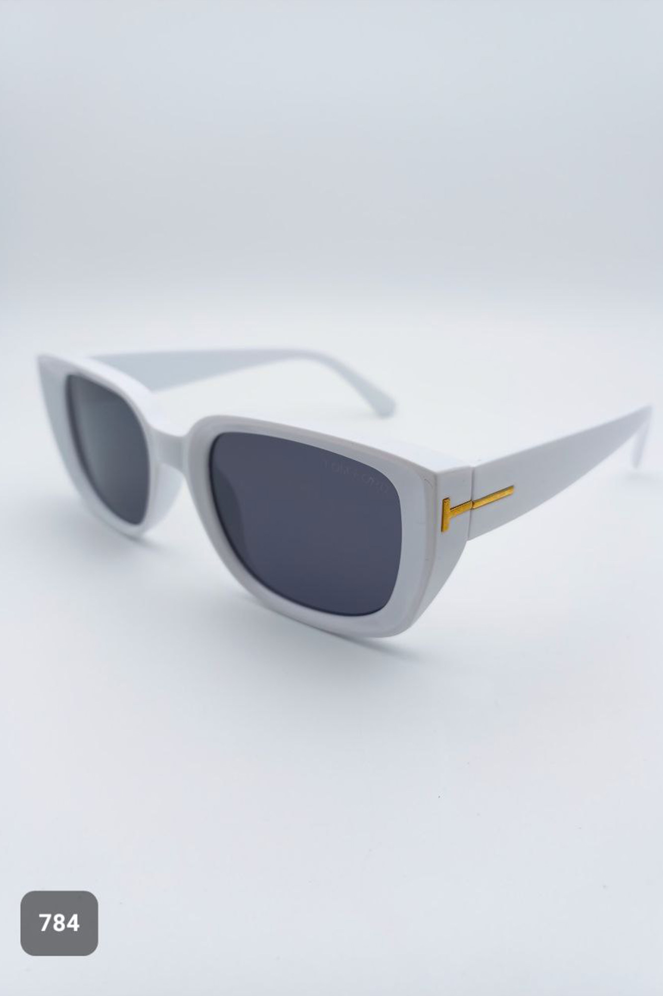 عینک زنانه کد 784