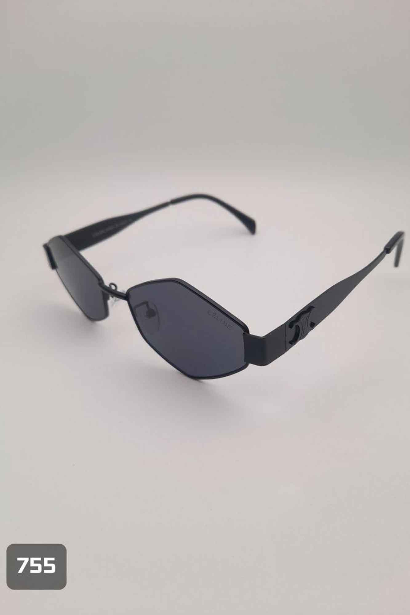 عینک زنانه کد 755