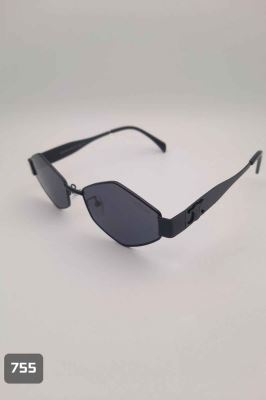 عینک زنانه کد 755