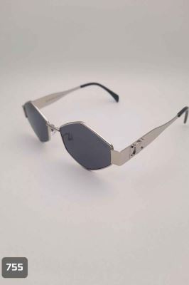 عینک زنانه کد 755