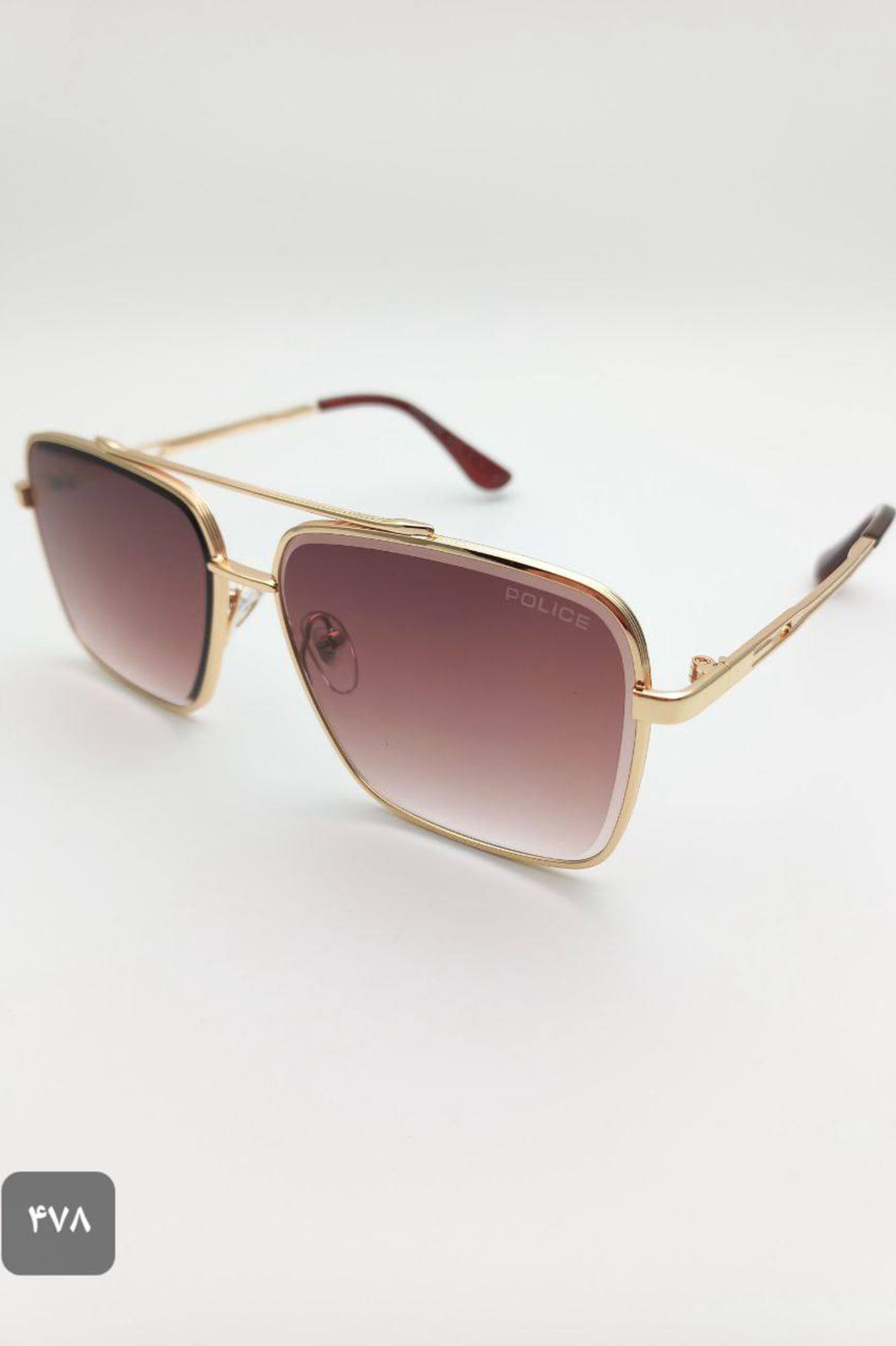 عینک مردانه کد 478