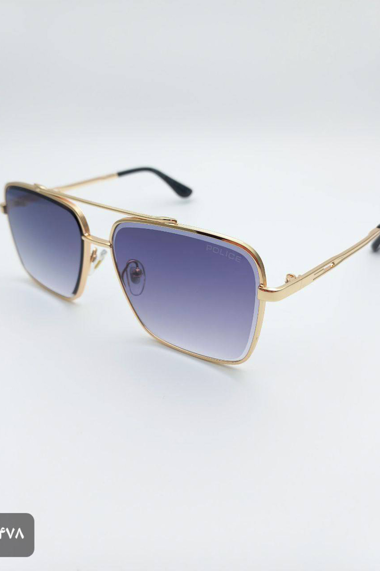 عینک مردانه کد 478