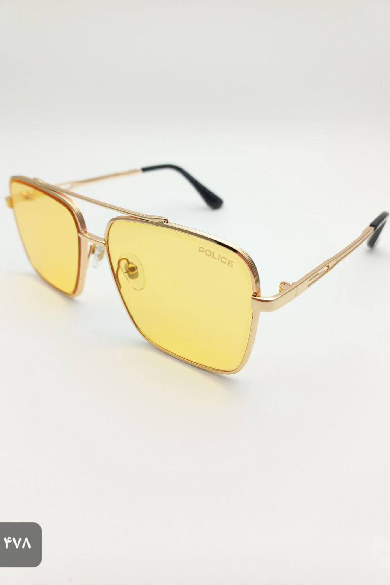 عینک مردانه کد 478