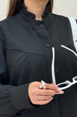 شومیز مانتویی مازراتی مارنی