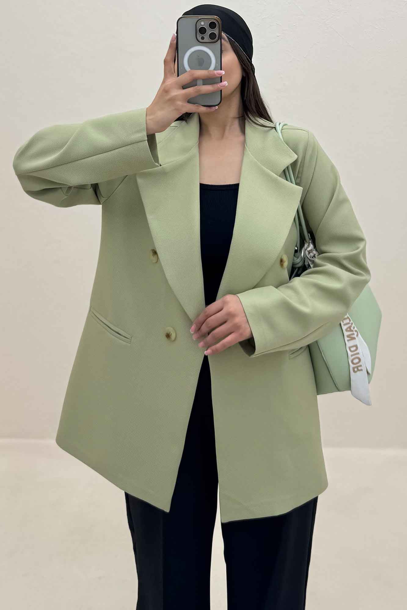 کت مازراتی کجراه جیب فیلتو میشکا