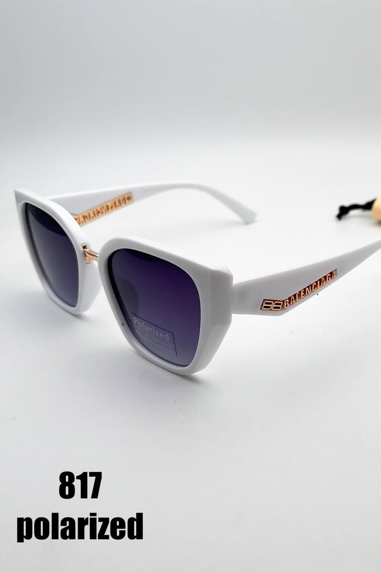 عینک زنانه کد 817