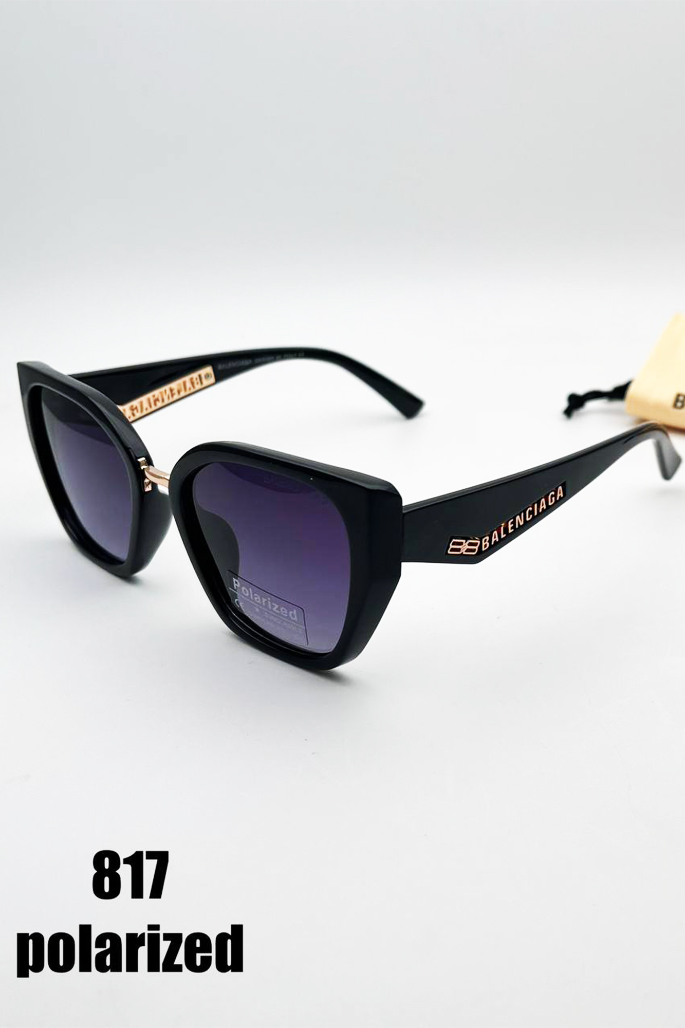 عینک زنانه کد 817