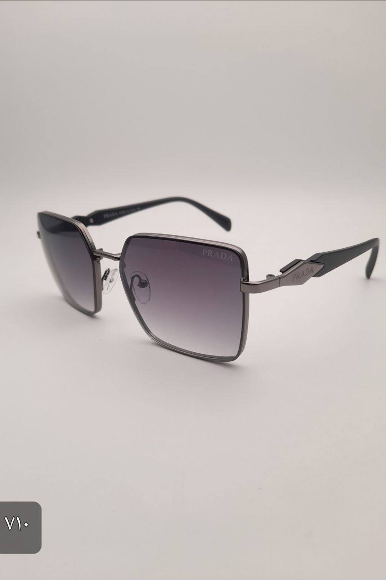 عینک مردانه کد 710