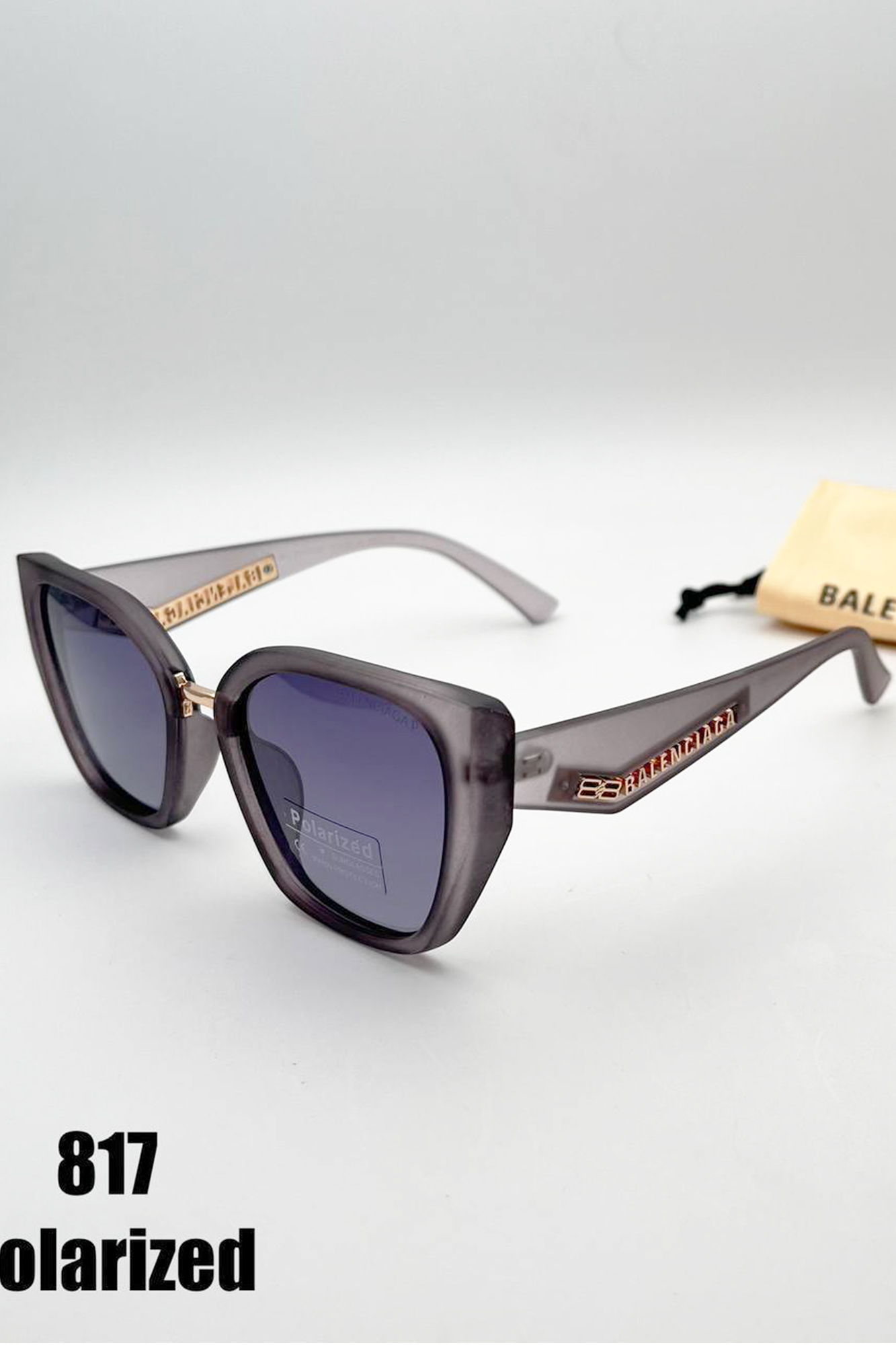 عینک زنانه کد 817