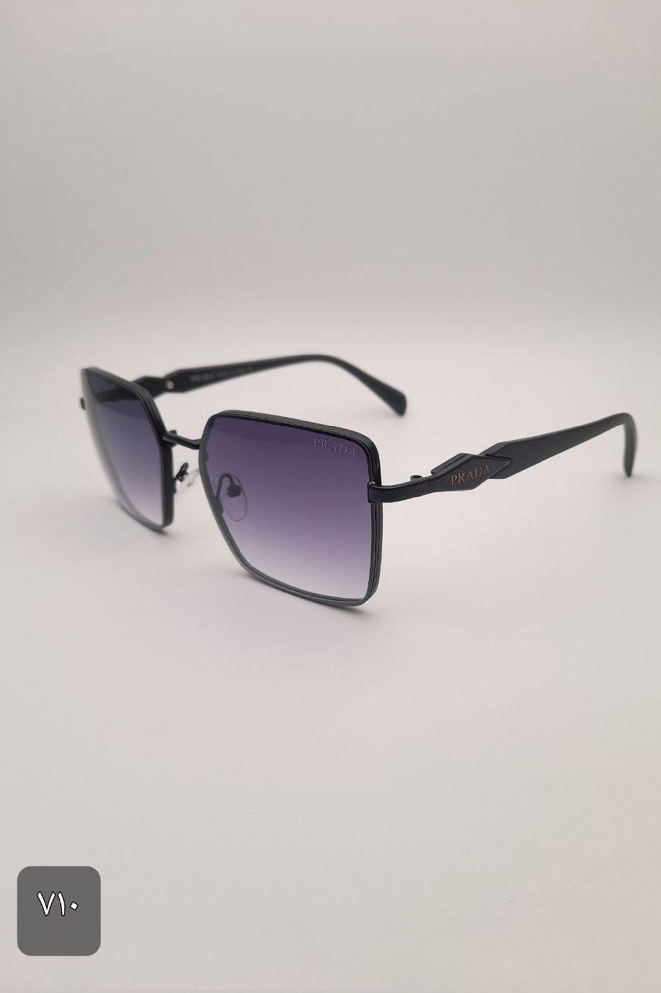 عینک مردانه کد 710