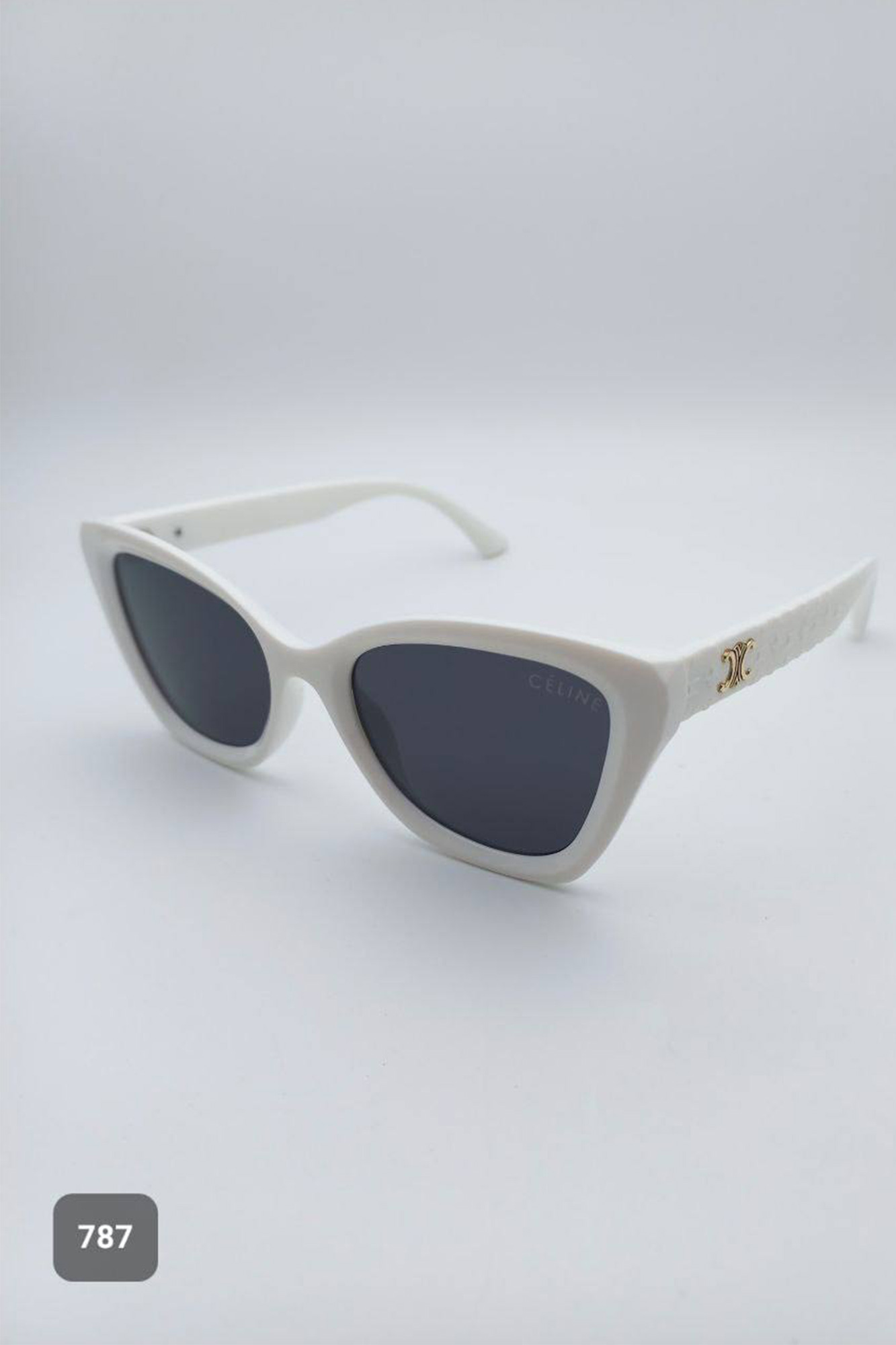 عینک زنانه کد 787