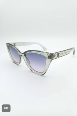 عینک زنانه کد 787