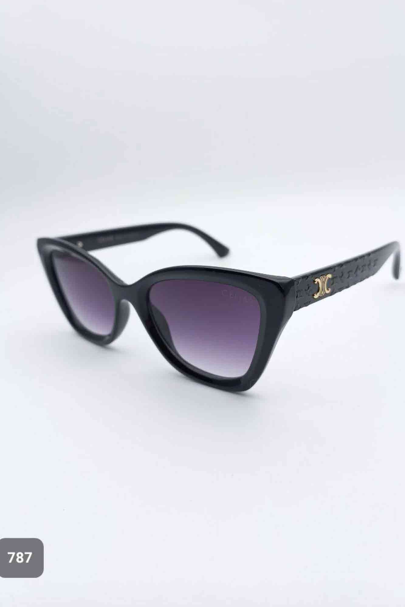 عینک زنانه کد 787